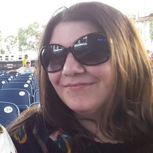 Meet your Posher, Mandy